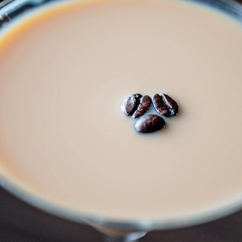 Espresso martini