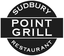 Sudbury Point Grill